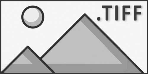 Tiff Format