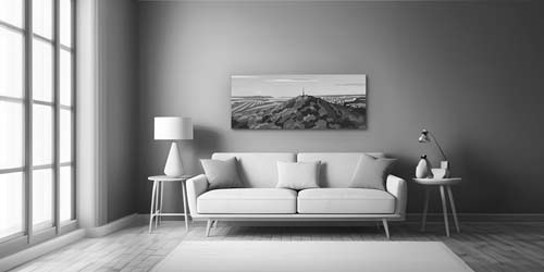 Größe: 100x40cm