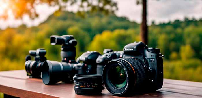 Bilder des Fotografen