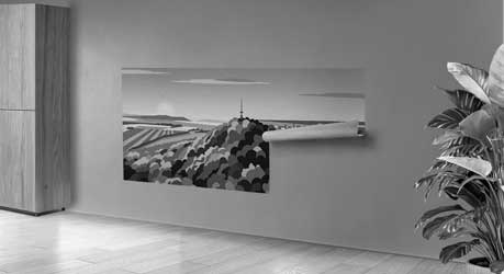 Größe: 200x80cm