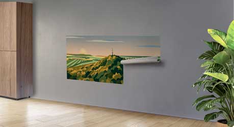 Größe: 150x60cm