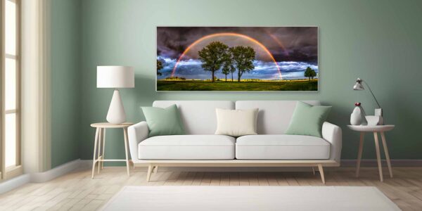 Motiv als Wandbild Motiv als Wandbild