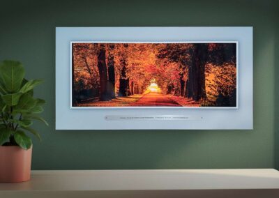 Ostritz DS-Werbung