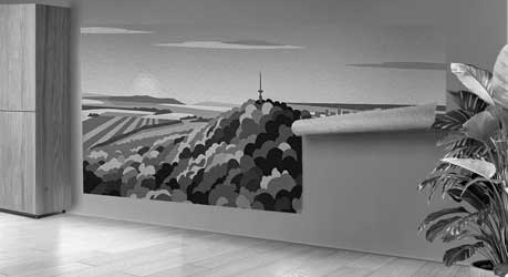 Größe: 400x160cm